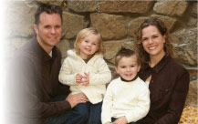 Darien and Grace
